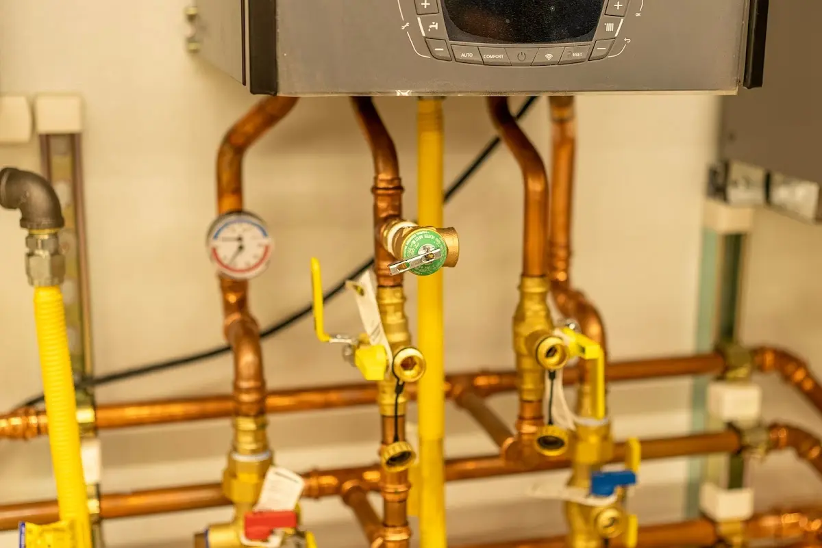 Licensed technician providing Sump Pump Repair for a homeowner in Springfield